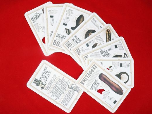 Набор Rocks Off Dr Roccos Boxed Set 1