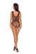 Бодистокинг Passion BS115 One Size, black