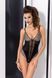 MONTANA BODY black L/XL - Passion Exclusive