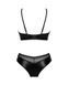 Комплект JSY JS228183 Black L/XL