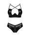 Комплект JSY JS228183 Black L/XL