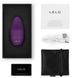 Мини-вибратор для клитора LELO Lily 3 Dark Plum, 10 режимов, очень мощный