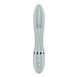Вибратор-кролик Satisfyer Pearl Bunny 2 Greygreen