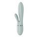 Вибратор-кролик Satisfyer Pearl Bunny 2 Greygreen