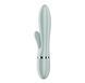 Вибратор-кролик Satisfyer Pearl Bunny 2 Greygreen