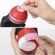Вибронасадка Tenga CUP VIBRATOR, 7 режимов, 2 мастурбатора&nbsp;в&nbsp;комплекте
