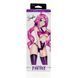 Мастурбатор Fleshlight Fantasy Sasha Nakamoto Ecchi, очень нежный, канал-тентакли