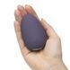 Премиум вибростимулятор Je Joue Mimi Soft Purple, мягкий, очень глубокая вибрациия, 12 режимов