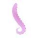 Стеклянный фаллоимитатор в форме щупальца Gildo No. 34 Tentacle Glass Dildo