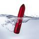 Вибропуля Rocks Off Bullet Poppy Red 16 Settings