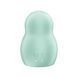 Вакуумный стимулятор с вибрацией Satisfyer Pro To Go 1 Mint