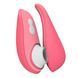Вакуумний кліторальний стимулятор Womanizer Liberty 2 Vibrant Rose