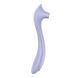 Вакуумный клиторальный стимулятор Satisfyer Easy Lover