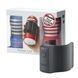 Вибронасадка Tenga CUP VIBRATOR, 7 режимов, 2 мастурбатора&nbsp;в&nbsp;комплекте