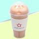 Мастурбатор-анус Naked Factory Cup Sleeve A-3, сквозной