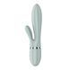 Вибратор-кролик Satisfyer Pearl Bunny 2 Greygreen