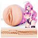 Мастурбатор Fleshlight Fantasy Sasha Nakamoto Ecchi, очень нежный, канал-тентакли
