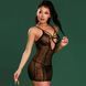 Сорочка JSY 8166 Black One Size