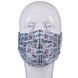 Doc Johnson DJ REVERSIBLE AND ADJUSTABLE FACE MASK