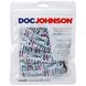 Doc Johnson DJ REVERSIBLE AND ADJUSTABLE FACE MASK