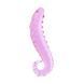 Стеклянный фаллоимитатор в форме щупальца Gildo No. 34 Tentacle Glass Dildo