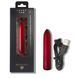 Вибропуля Rocks Off Bullet Poppy Red 16 Settings
