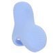 Вибратор на палец FUZU Sensa Skin Activated Fingertip Vibe &ndash; Pastel Blue, сенсорное управление, 8 режимов
