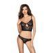 LEXINE SET black XXL/XXXL- Passion