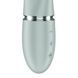 Вибратор-кролик Satisfyer Pearl Bunny 2 Greygreen