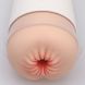 Мастурбатор-анус Naked Factory Cup Sleeve A-3, сквозной