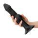 Анальная пробка BUTTR - Explosive Warhead Anal Dildo