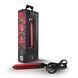 Вибропуля Rocks Off Bullet Poppy Red 16 Settings