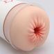 Мастурбатор-анус Naked Factory Cup Sleeve A-3, сквозной
