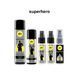 Пролонгувальний спрей pjur Superhero Strong Spray 20 ml, з екстрактом імбиру, всотується в шкіру