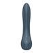Стимулятор точки G Satisfyer G-Spot Wave 4, ефект пестощів пальчиком, 12 режимів