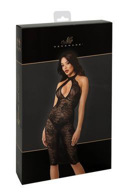 Платье Noir Handmade F338 Lace midi dress - L