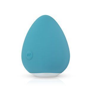 Вибратор для клитора Cala Azul &ndash; Carla Clitoris Stimulator, компактный, 10 режимов