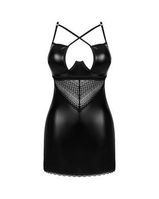 Платье JSY JS228184 Black S/M