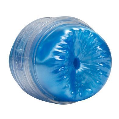 Мастурбатор Fleshlight Quickshot Alien, компактный, двусторонний, отлично для пар и минета