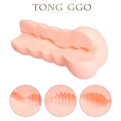 Мастурбатор Kokos Tong-ggo