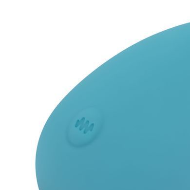 Вибратор для клитора Cala Azul &ndash; Carla Clitoris Stimulator, компактный, 10 режимов