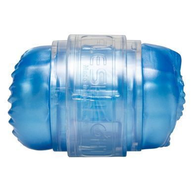 Мастурбатор Fleshlight Quickshot Alien, компактный, двусторонний, отлично для пар и минета