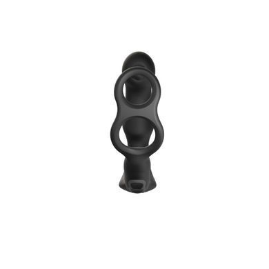 Стимулятор простаты Nexus SIMUL8 Orbit Edition с эрекционным кольцом