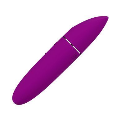 Шикарна віброкуля LELO Mia 3 Deep Rose