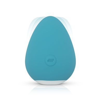 Вибратор для клитора Cala Azul &ndash; Carla Clitoris Stimulator, компактный, 10 режимов