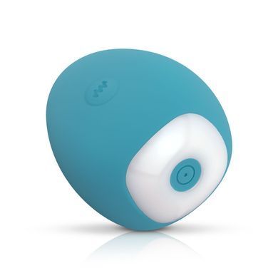 Вибратор для клитора Cala Azul &ndash; Carla Clitoris Stimulator, компактный, 10 режимов