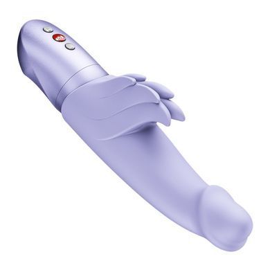 Вибратор-кролик Fun Factory Wicked Angel Purple