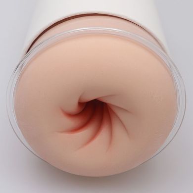 Мастурбатор-анус Naked Factory Cup Sleeve A-4, наскрізний