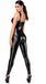 Комбинезон Noir Handmade F362 Vixen Lace-Up Bodysuit XS