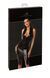 Платье Noir Handmade F337 Powerwetlook midi dress - S